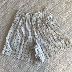 LizWear vintage Cotton Shorts
